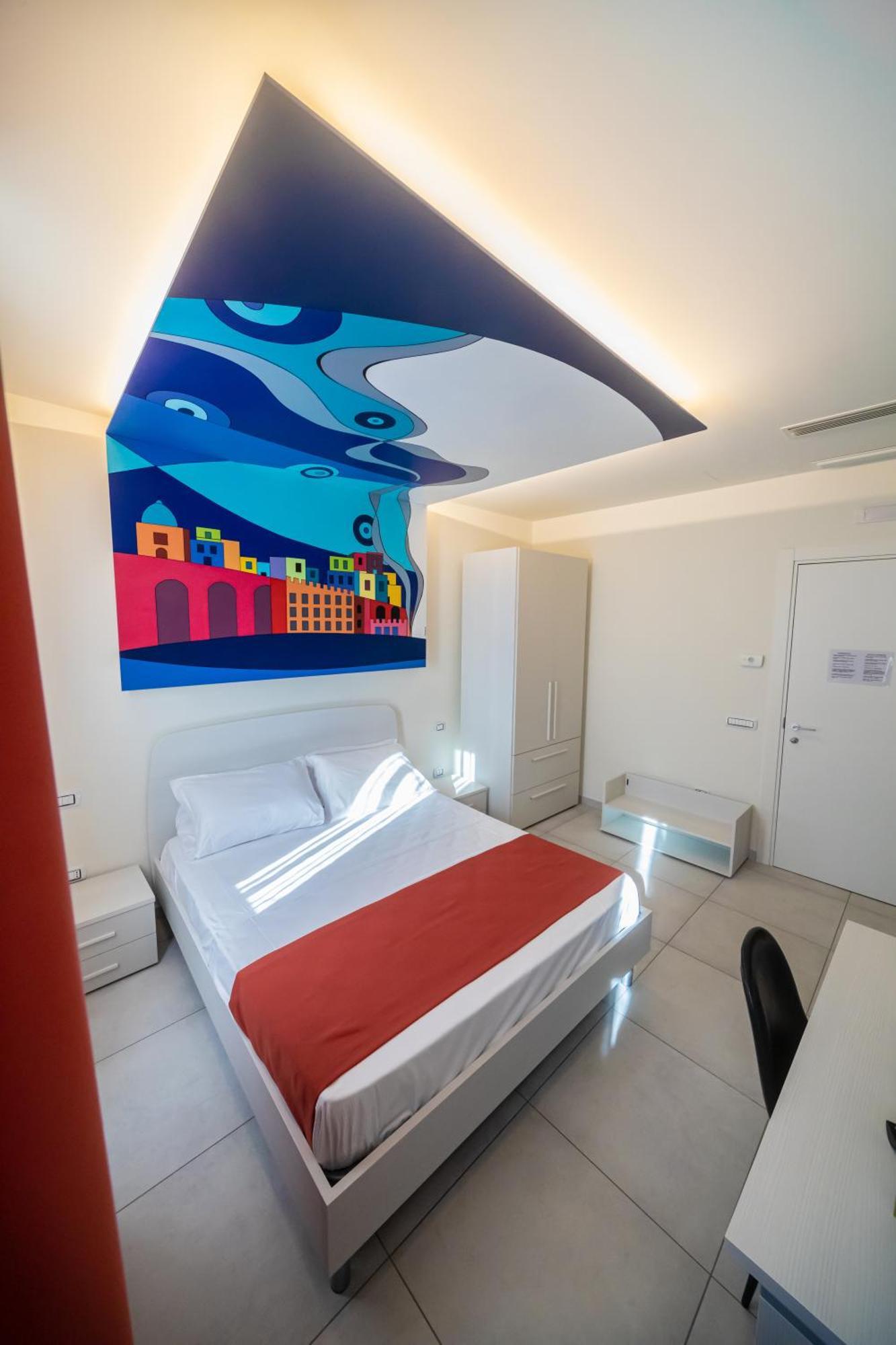 Happyrooms Bacoli Exterior foto